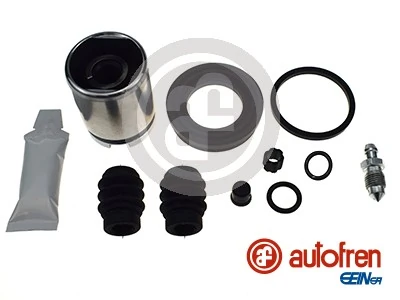 Repair Kit, brake caliper